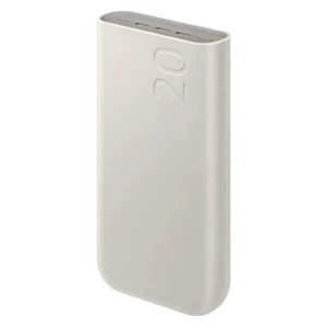 پاوربانک 45 وات سامسونگ مدل Battery Pack EB-P4520 ظرفیت 20000 میلی‌آمپر ساعت