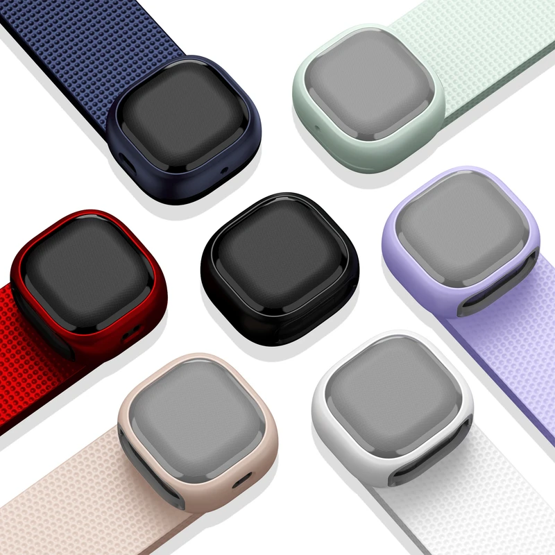 کاور سامورایی مدل Quad-16 مناسب برای کیس هدفون سامسونگ Galaxy Buds Live / Buds Pro / Buds 2 / Buds 2 Pro / Buds FE