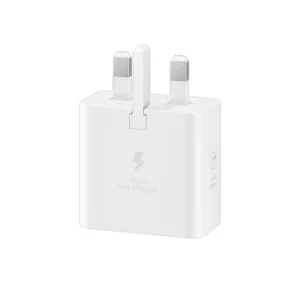 شارژر دیواری 25 وات سامسونگ مدل T2510
